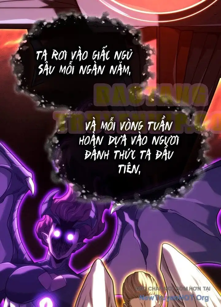 Truyện Tranh Thiết Huyết Kiếm Sĩ Hồi Quy trang 3