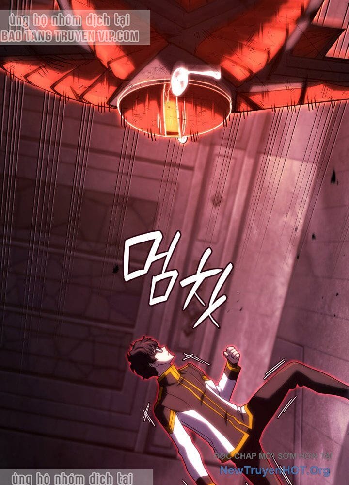 Truyện Tranh Thiết Huyết Kiếm Sĩ Hồi Quy trang 3