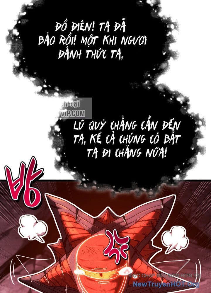 Truyện Tranh Thiết Huyết Kiếm Sĩ Hồi Quy trang 3