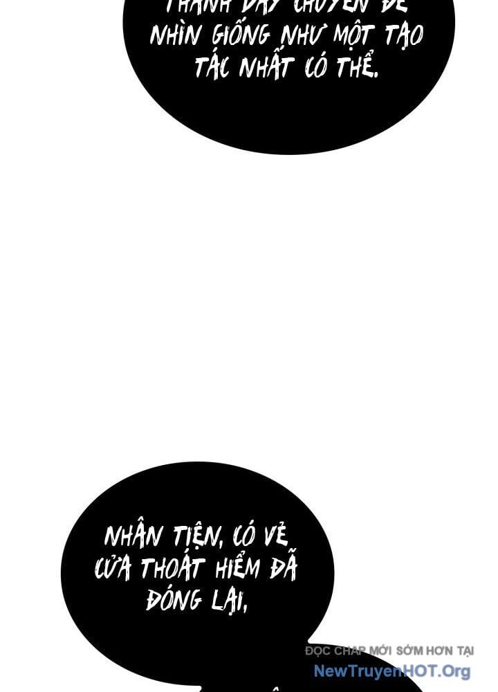 Truyện Tranh Thiết Huyết Kiếm Sĩ Hồi Quy trang 3