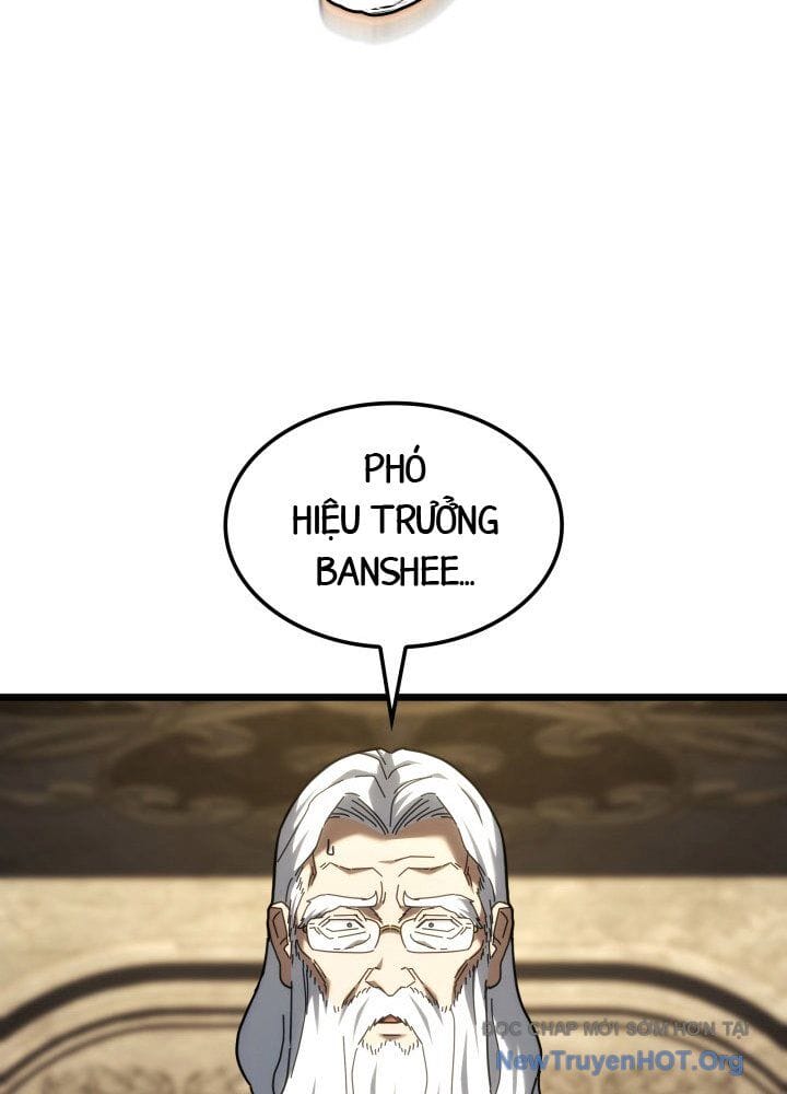 Truyện Tranh Thiết Huyết Kiếm Sĩ Hồi Quy trang 3