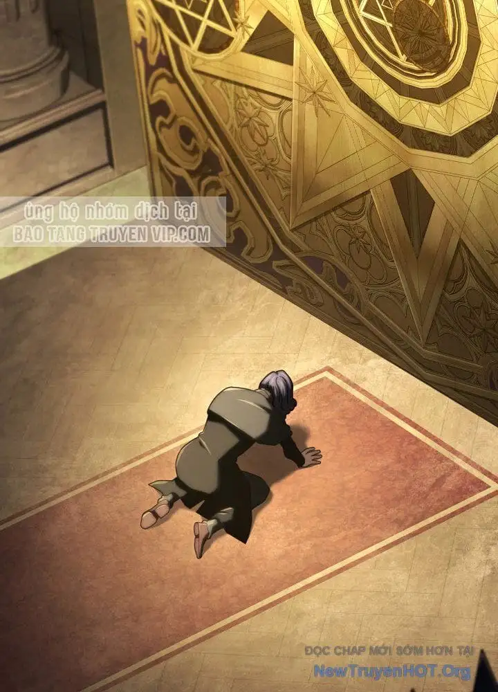 Truyện Tranh Thiết Huyết Kiếm Sĩ Hồi Quy trang 3