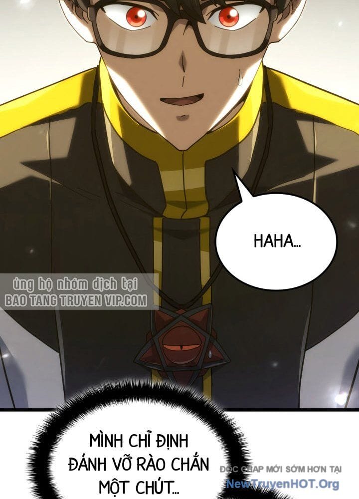 Truyện Tranh Thiết Huyết Kiếm Sĩ Hồi Quy trang 3