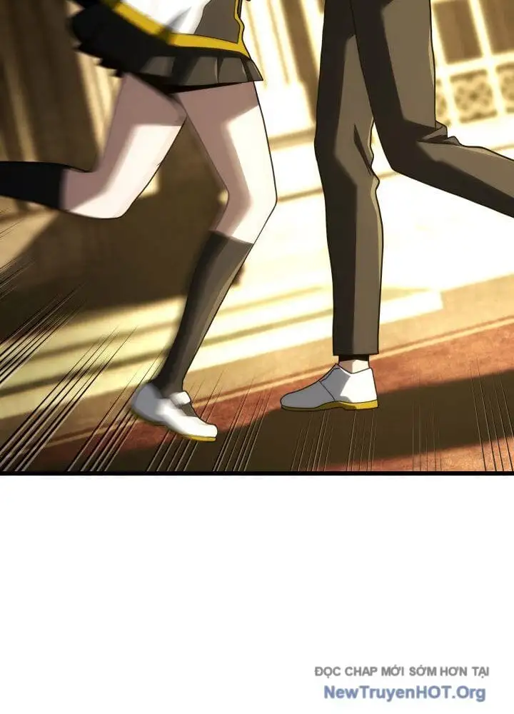 Truyện Tranh Thiết Huyết Kiếm Sĩ Hồi Quy trang 3