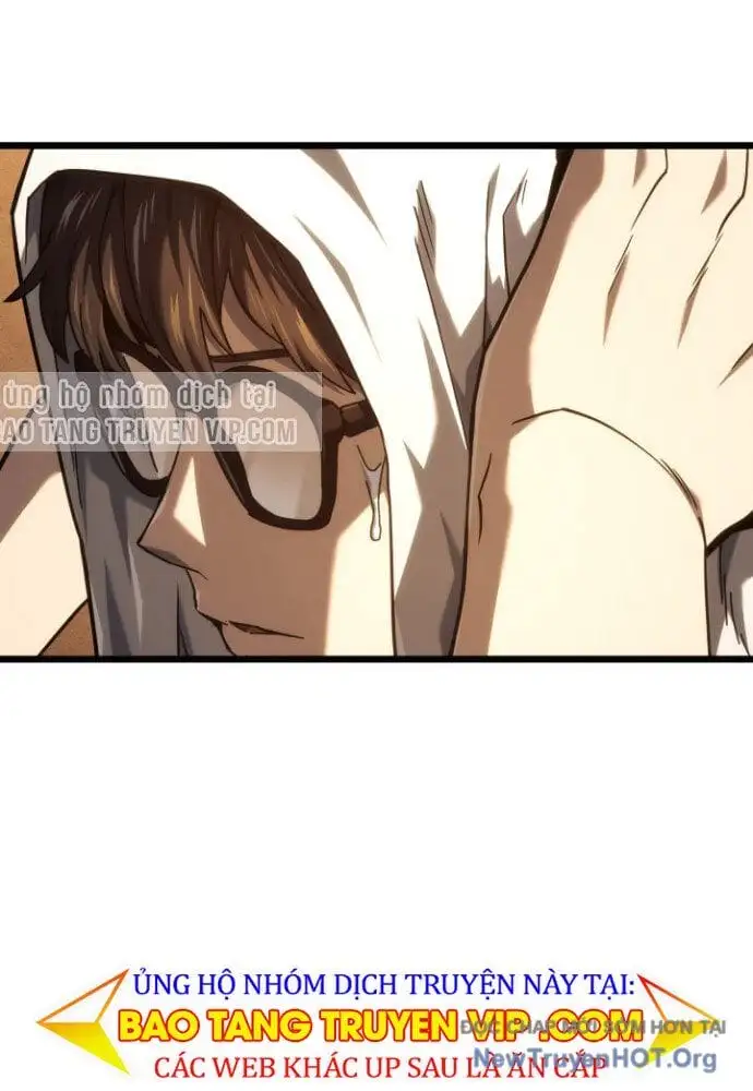 Truyện Tranh Thiết Huyết Kiếm Sĩ Hồi Quy trang 3