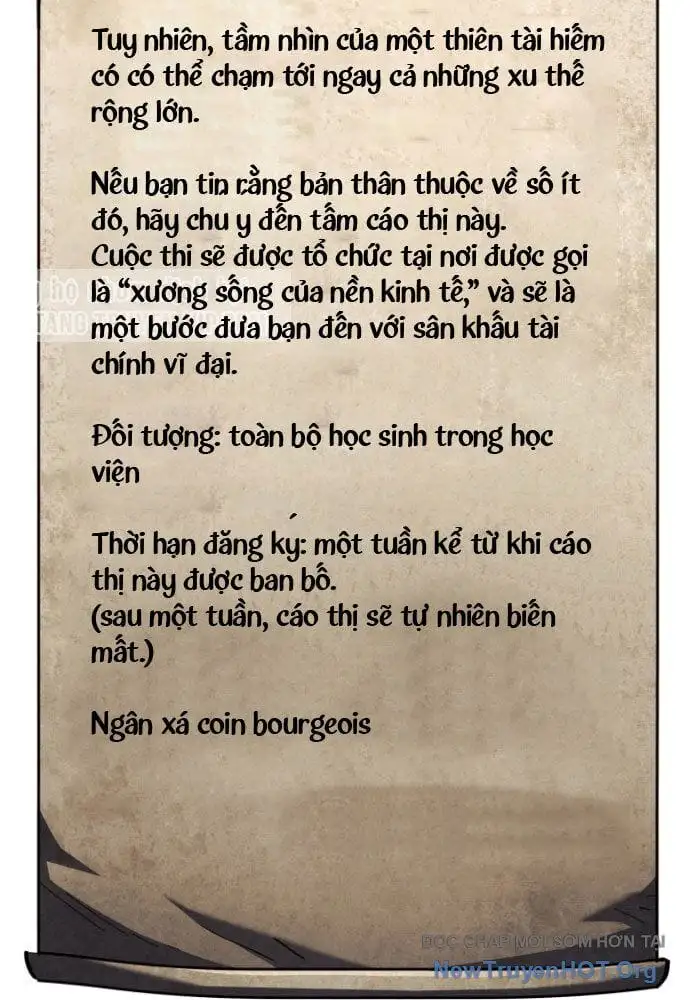 Truyện Tranh Thiết Huyết Kiếm Sĩ Hồi Quy trang 3