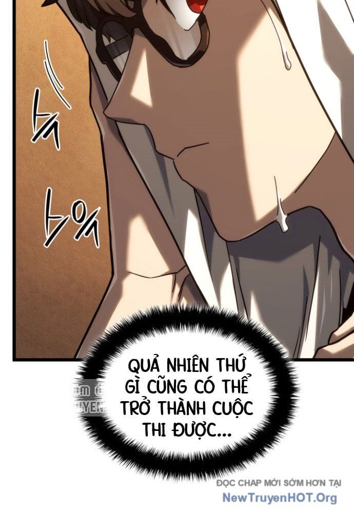 Truyện Tranh Thiết Huyết Kiếm Sĩ Hồi Quy trang 3