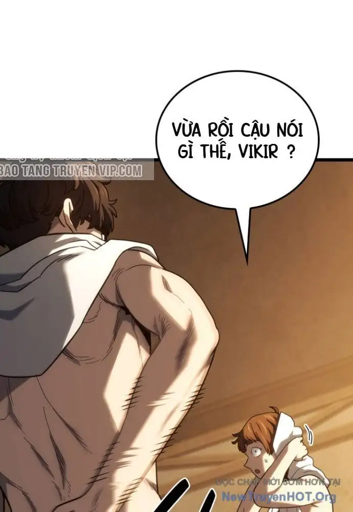 Truyện Tranh Thiết Huyết Kiếm Sĩ Hồi Quy trang 3