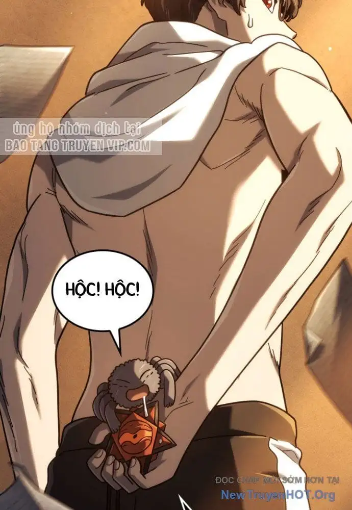 Truyện Tranh Thiết Huyết Kiếm Sĩ Hồi Quy trang 3