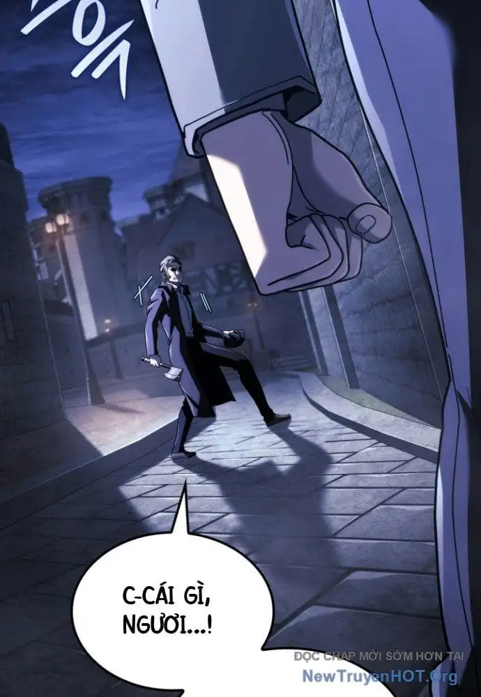 Truyện Tranh Thiết Huyết Kiếm Sĩ Hồi Quy trang 3