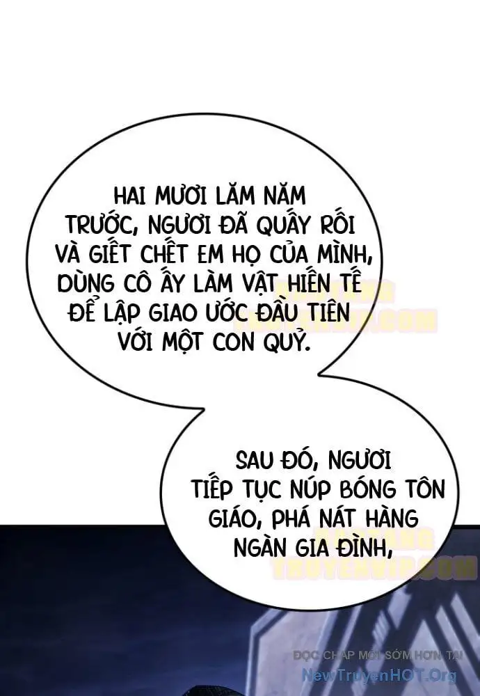 Truyện Tranh Thiết Huyết Kiếm Sĩ Hồi Quy trang 3