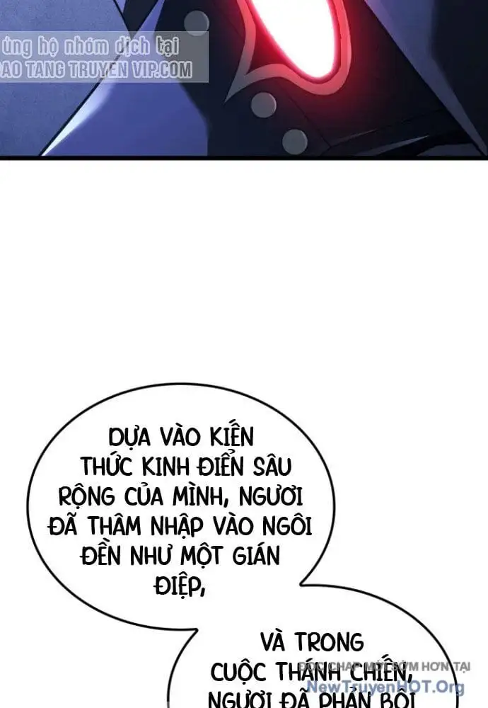 Truyện Tranh Thiết Huyết Kiếm Sĩ Hồi Quy trang 3