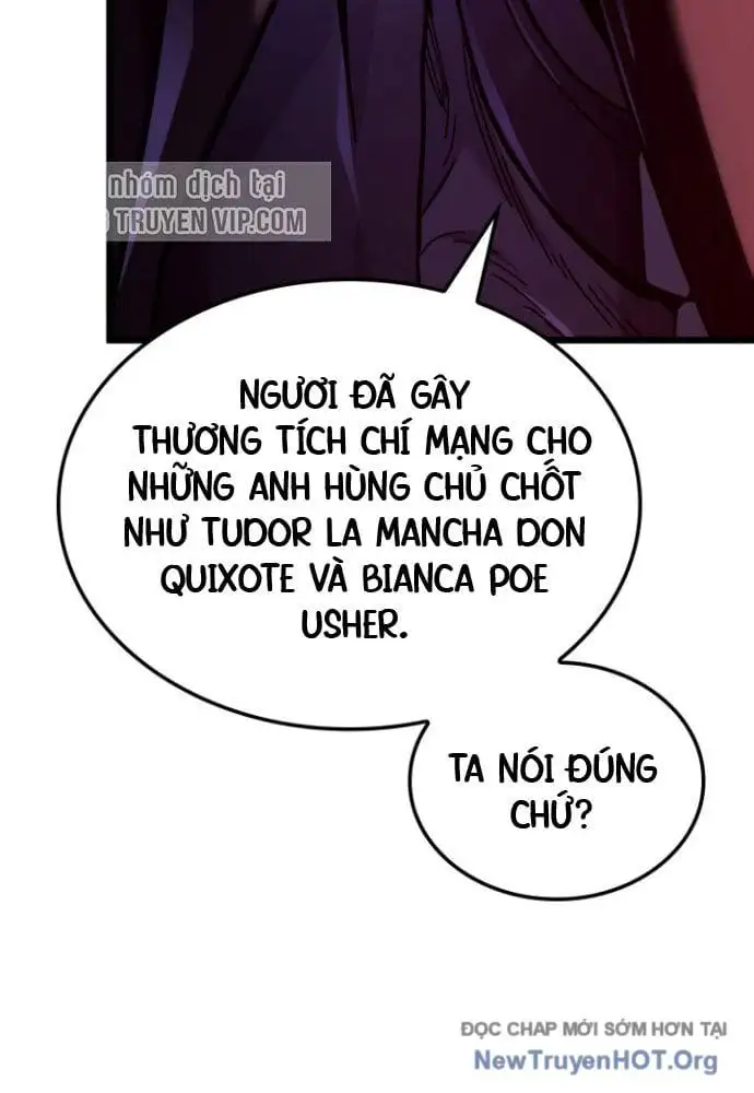 Truyện Tranh Thiết Huyết Kiếm Sĩ Hồi Quy trang 3