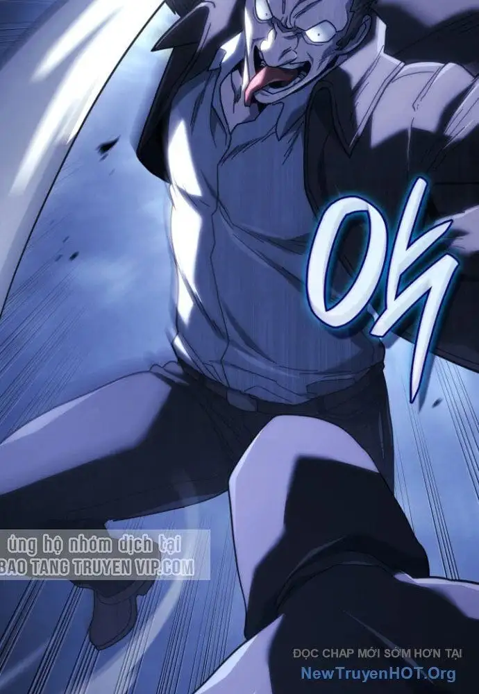 Truyện Tranh Thiết Huyết Kiếm Sĩ Hồi Quy trang 3