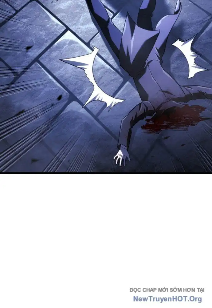 Truyện Tranh Thiết Huyết Kiếm Sĩ Hồi Quy trang 3