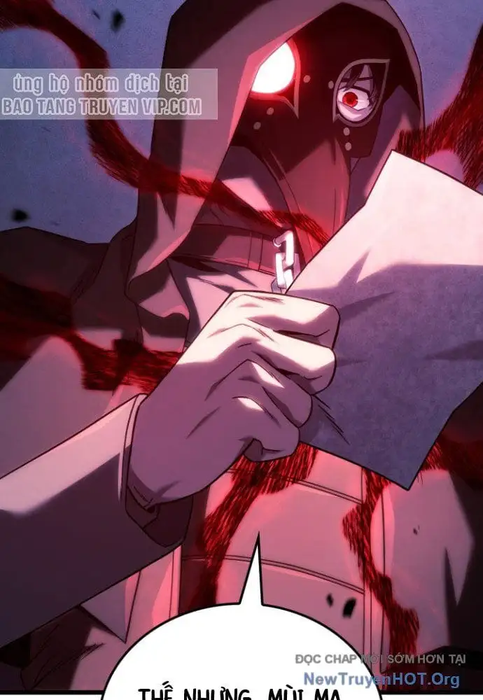 Truyện Tranh Thiết Huyết Kiếm Sĩ Hồi Quy trang 3