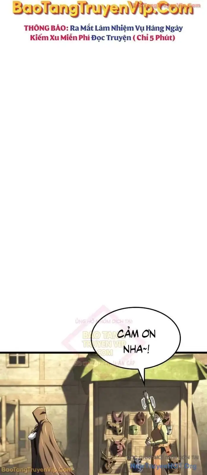 Truyện Tranh Thiết Huyết Kiếm Sĩ Hồi Quy trang 3