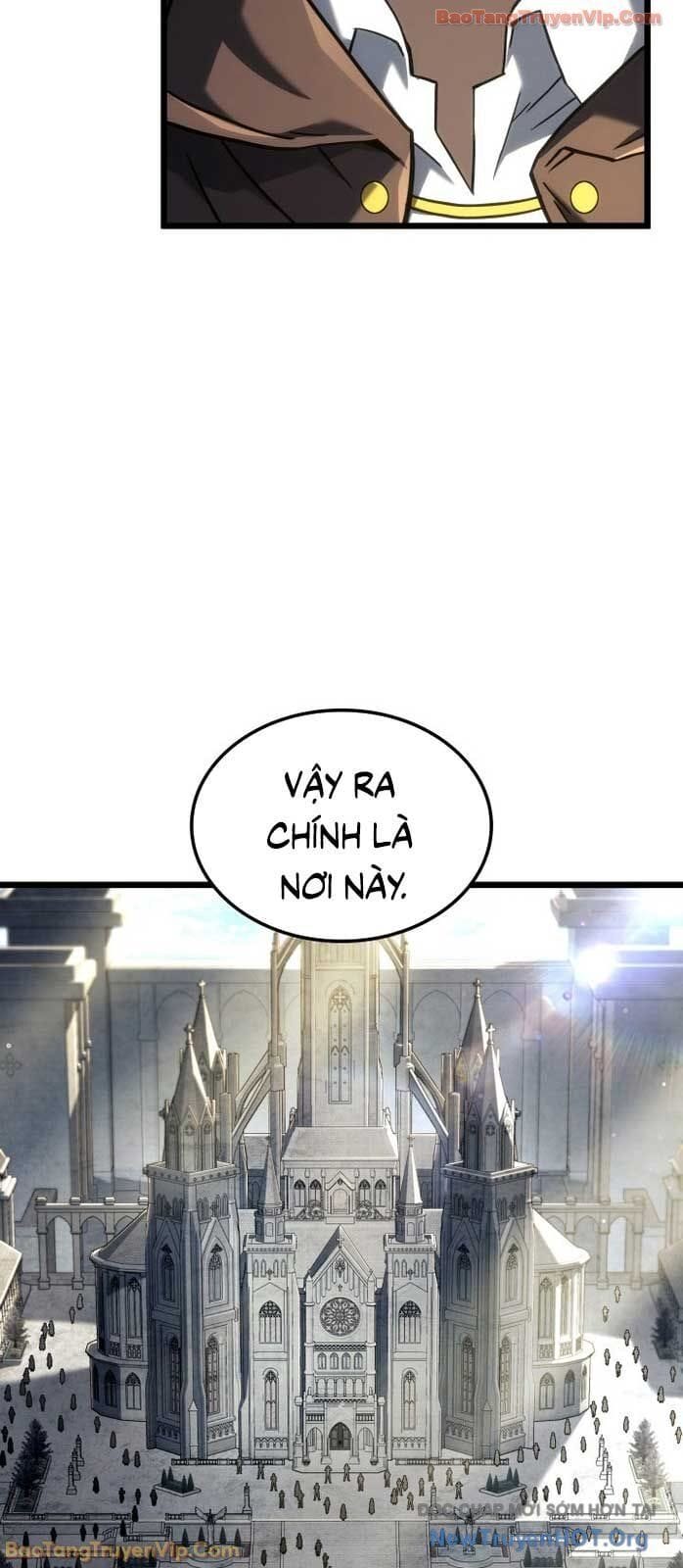 Truyện Tranh Thiết Huyết Kiếm Sĩ Hồi Quy trang 3