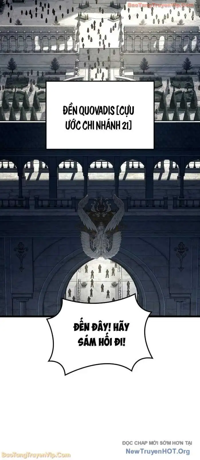 Truyện Tranh Thiết Huyết Kiếm Sĩ Hồi Quy trang 3