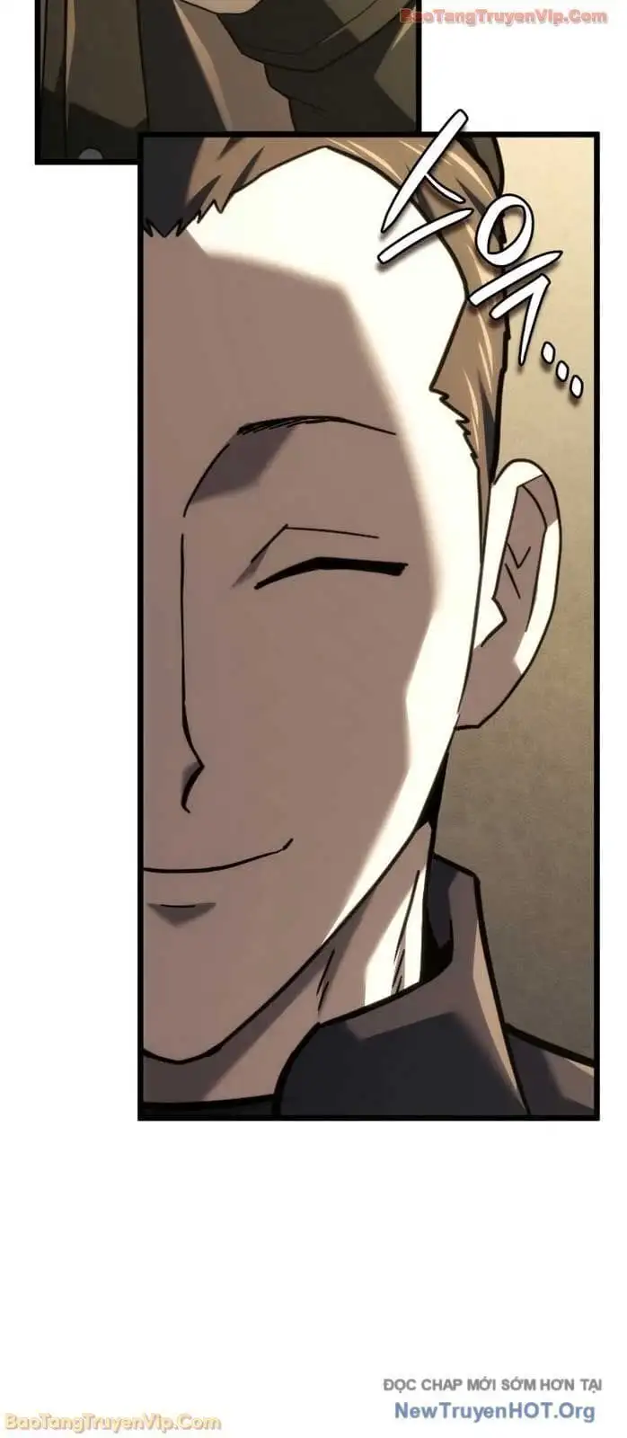 Truyện Tranh Thiết Huyết Kiếm Sĩ Hồi Quy trang 3