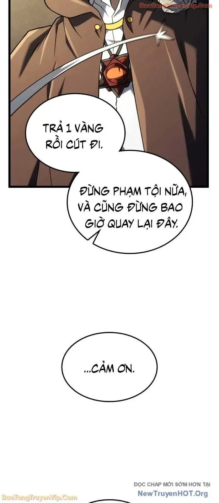 Truyện Tranh Thiết Huyết Kiếm Sĩ Hồi Quy trang 3