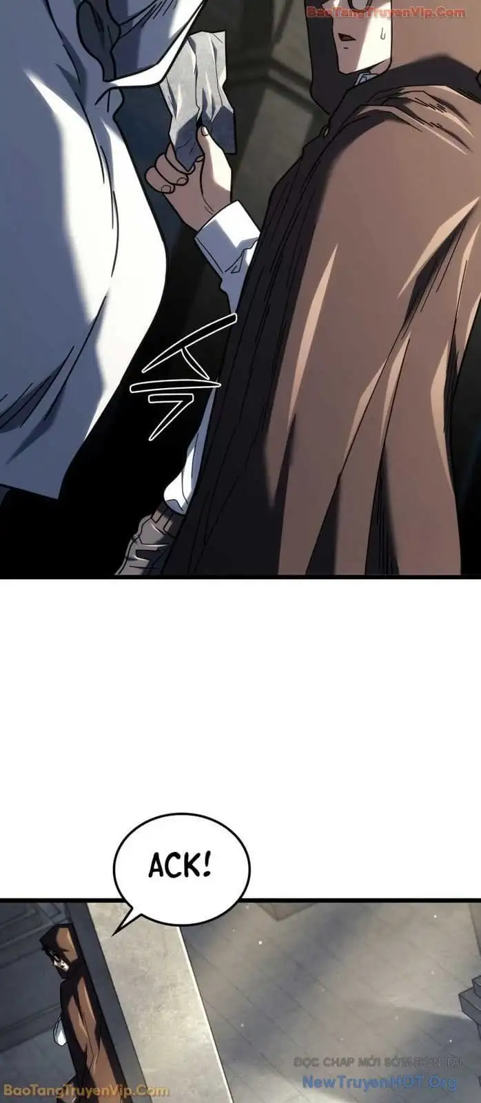 Truyện Tranh Thiết Huyết Kiếm Sĩ Hồi Quy trang 3