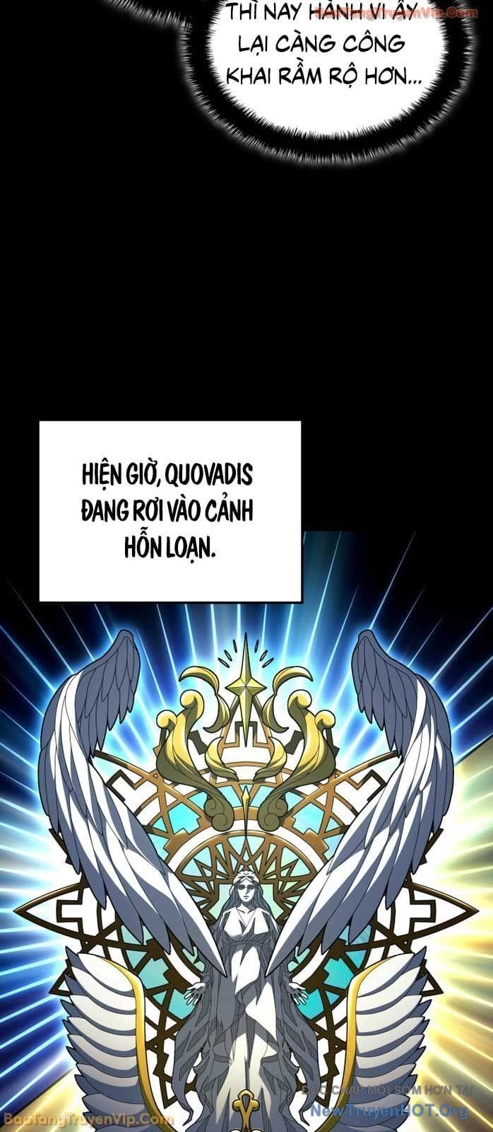 Truyện Tranh Thiết Huyết Kiếm Sĩ Hồi Quy trang 3