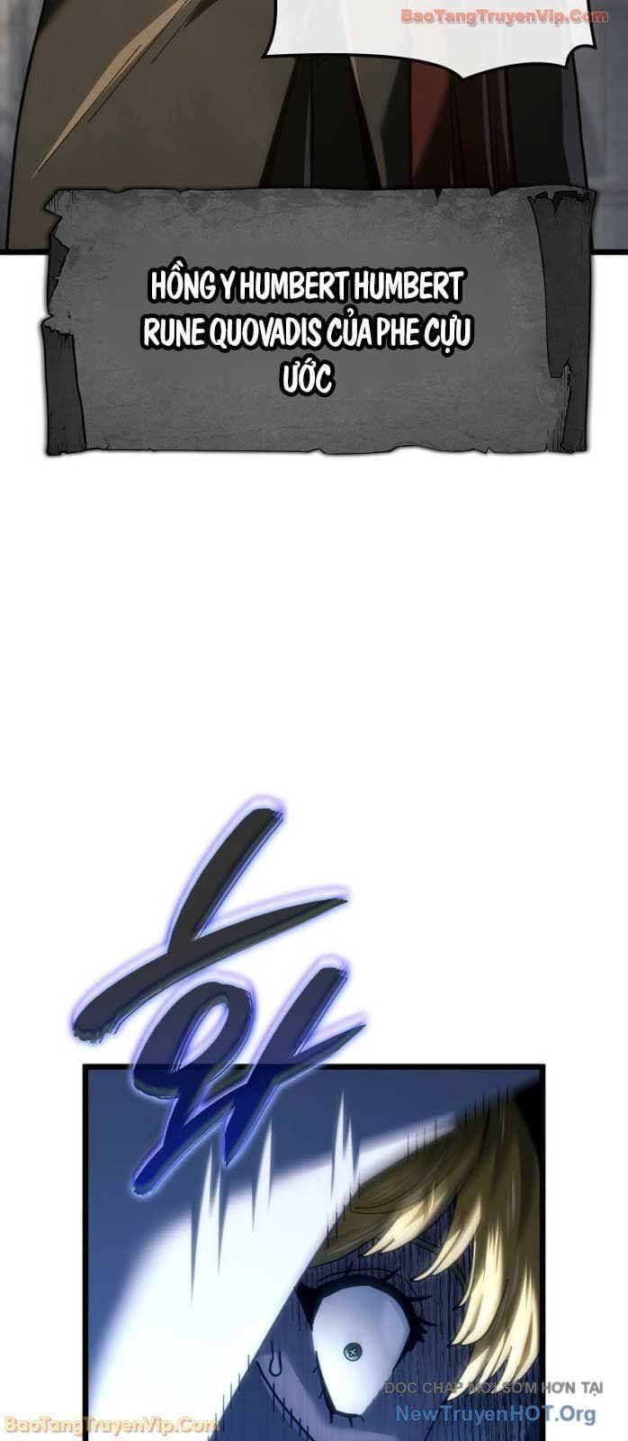 Truyện Tranh Thiết Huyết Kiếm Sĩ Hồi Quy trang 3