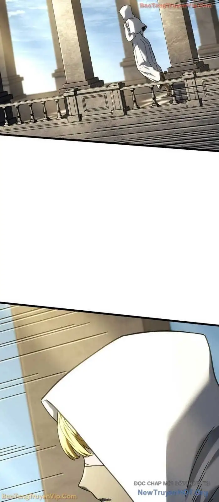 Truyện Tranh Thiết Huyết Kiếm Sĩ Hồi Quy trang 3