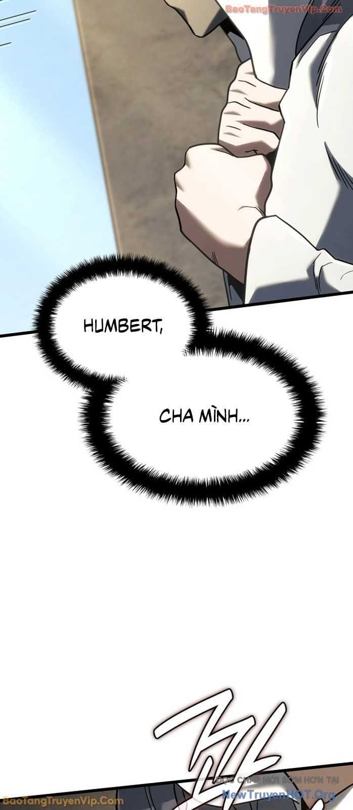 Truyện Tranh Thiết Huyết Kiếm Sĩ Hồi Quy trang 3