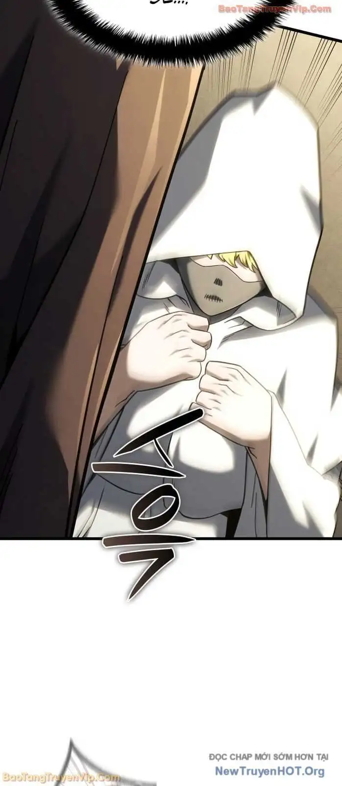 Truyện Tranh Thiết Huyết Kiếm Sĩ Hồi Quy trang 3