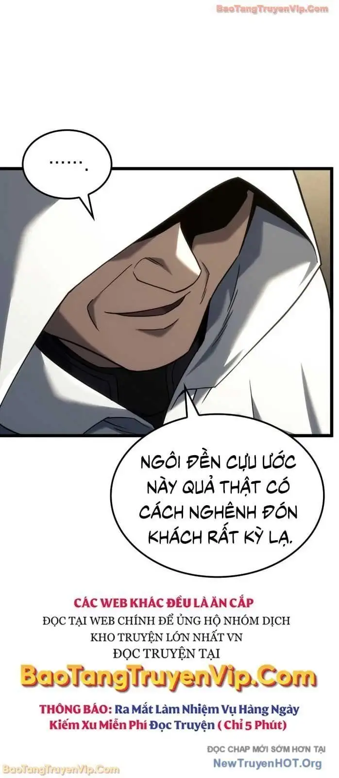 Truyện Tranh Thiết Huyết Kiếm Sĩ Hồi Quy trang 3