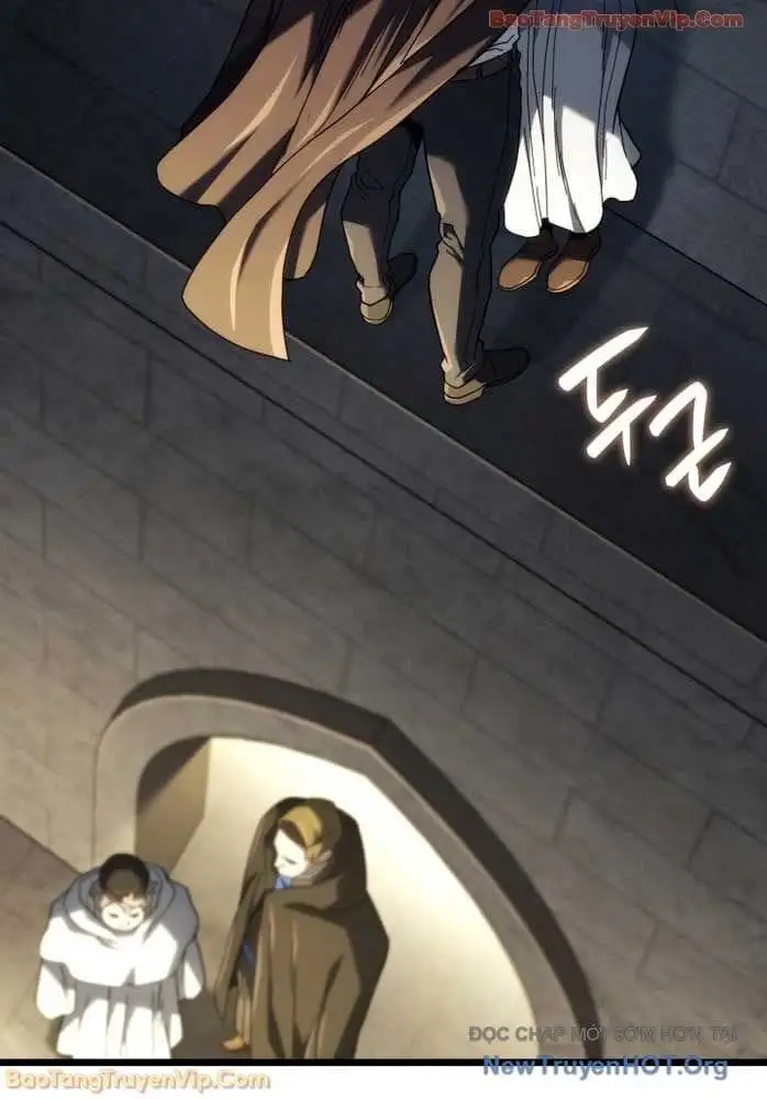 Truyện Tranh Thiết Huyết Kiếm Sĩ Hồi Quy trang 3