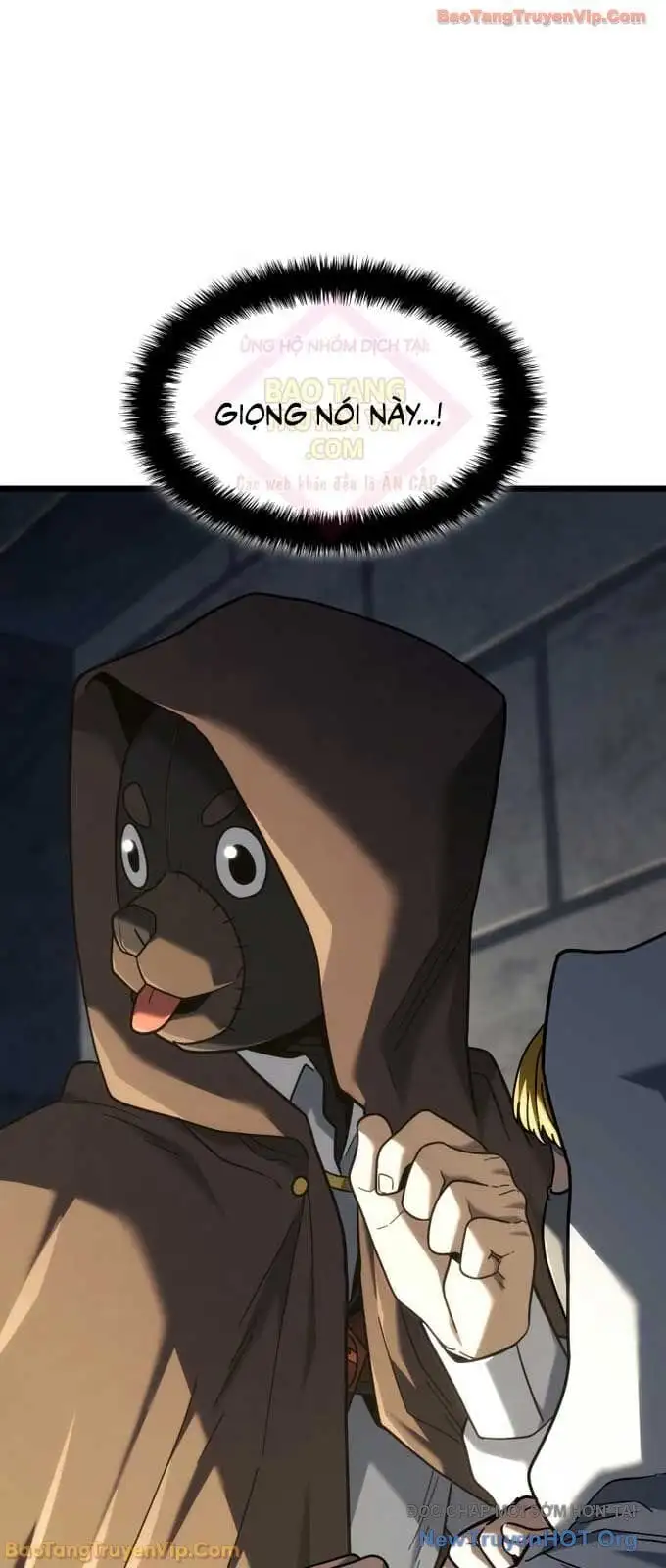 Truyện Tranh Thiết Huyết Kiếm Sĩ Hồi Quy trang 3