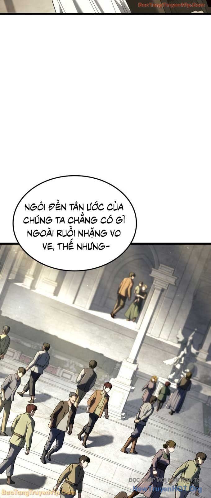 Truyện Tranh Thiết Huyết Kiếm Sĩ Hồi Quy trang 3