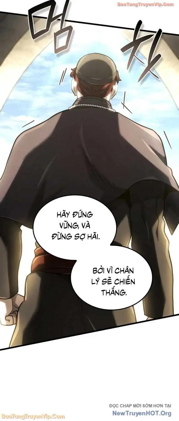 Truyện Tranh Thiết Huyết Kiếm Sĩ Hồi Quy trang 3