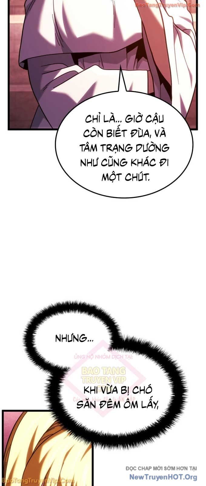 Truyện Tranh Thiết Huyết Kiếm Sĩ Hồi Quy trang 3