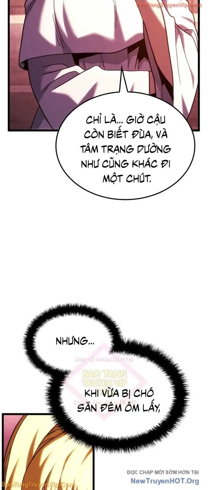 Truyện Tranh Thiết Huyết Kiếm Sĩ Hồi Quy trang 3