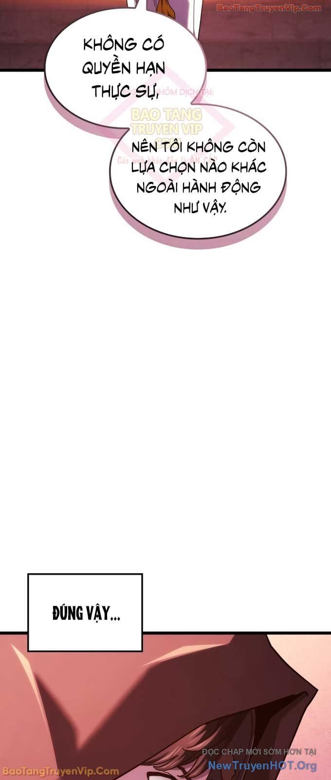 Truyện Tranh Thiết Huyết Kiếm Sĩ Hồi Quy trang 3