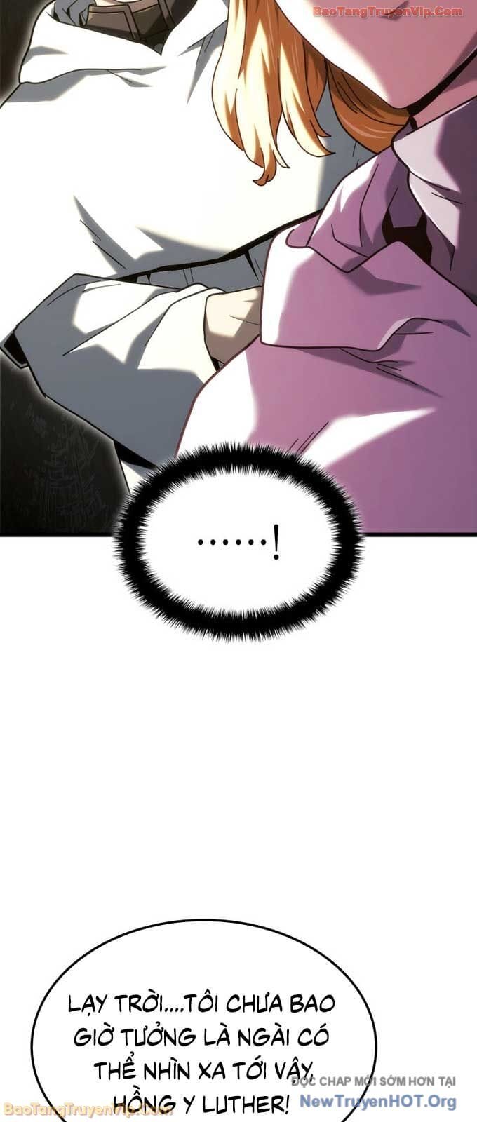 Truyện Tranh Thiết Huyết Kiếm Sĩ Hồi Quy trang 3