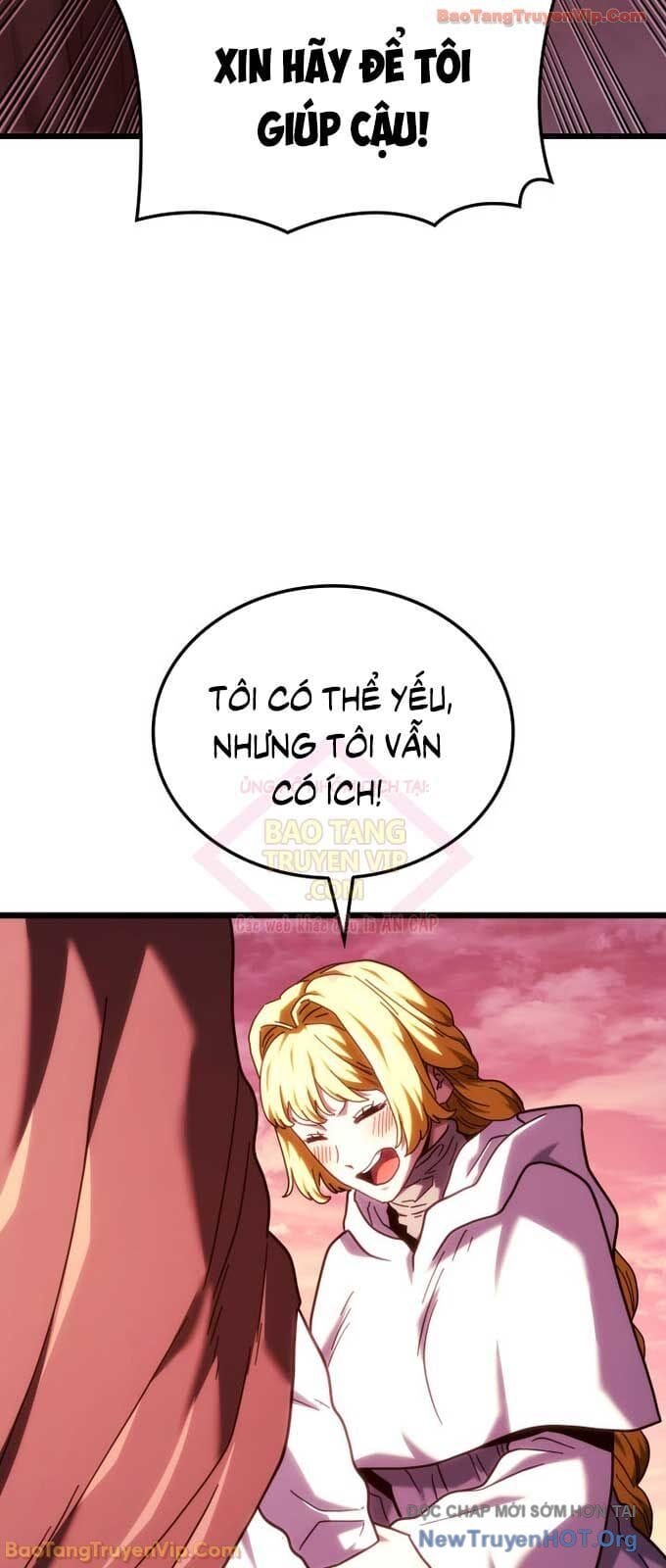 Truyện Tranh Thiết Huyết Kiếm Sĩ Hồi Quy trang 3