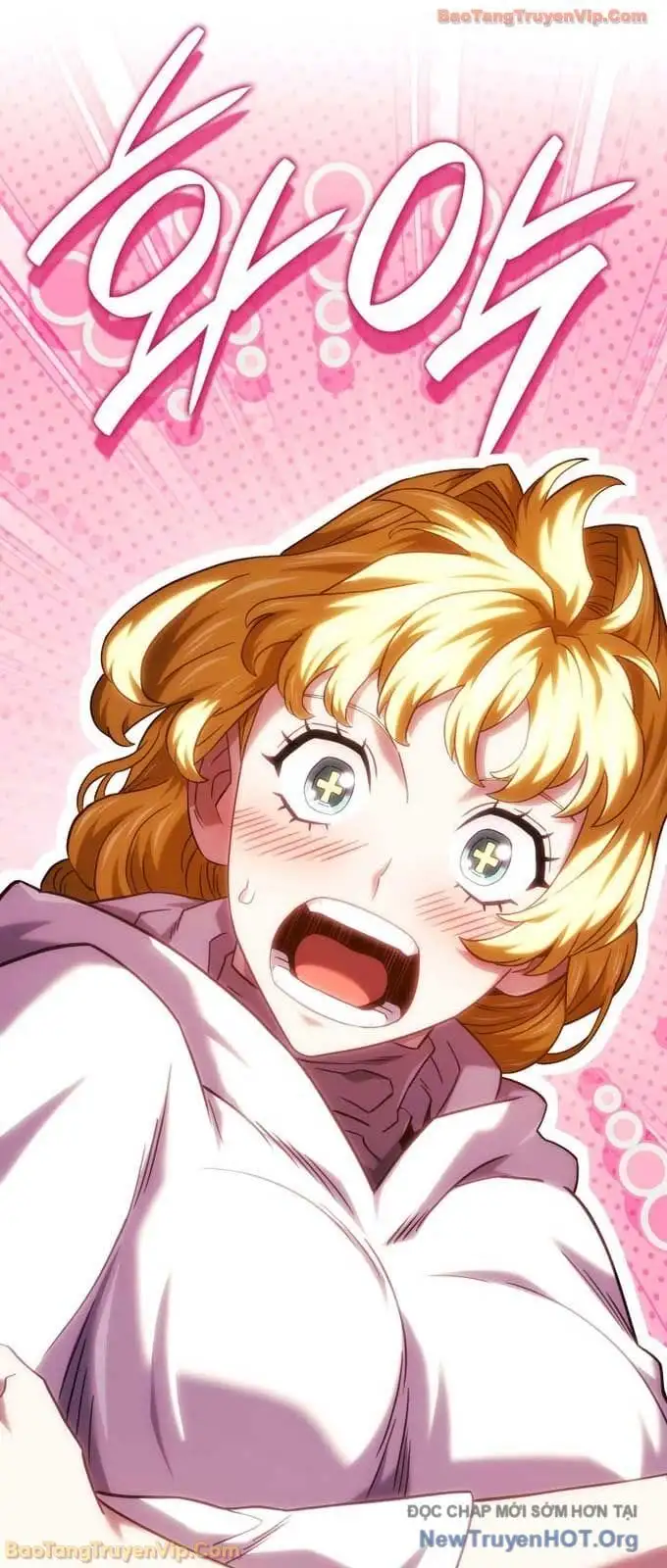 Truyện Tranh Thiết Huyết Kiếm Sĩ Hồi Quy trang 3