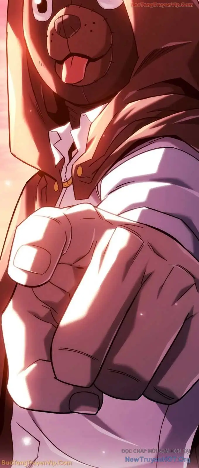 Truyện Tranh Thiết Huyết Kiếm Sĩ Hồi Quy trang 3