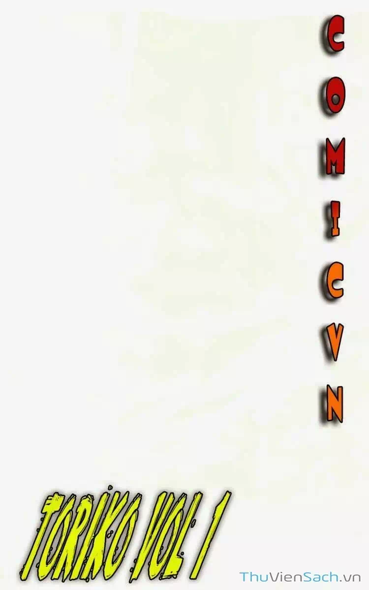 Truyện Tranh Thợ Săn Ẩm Thực - Toriko trang 5