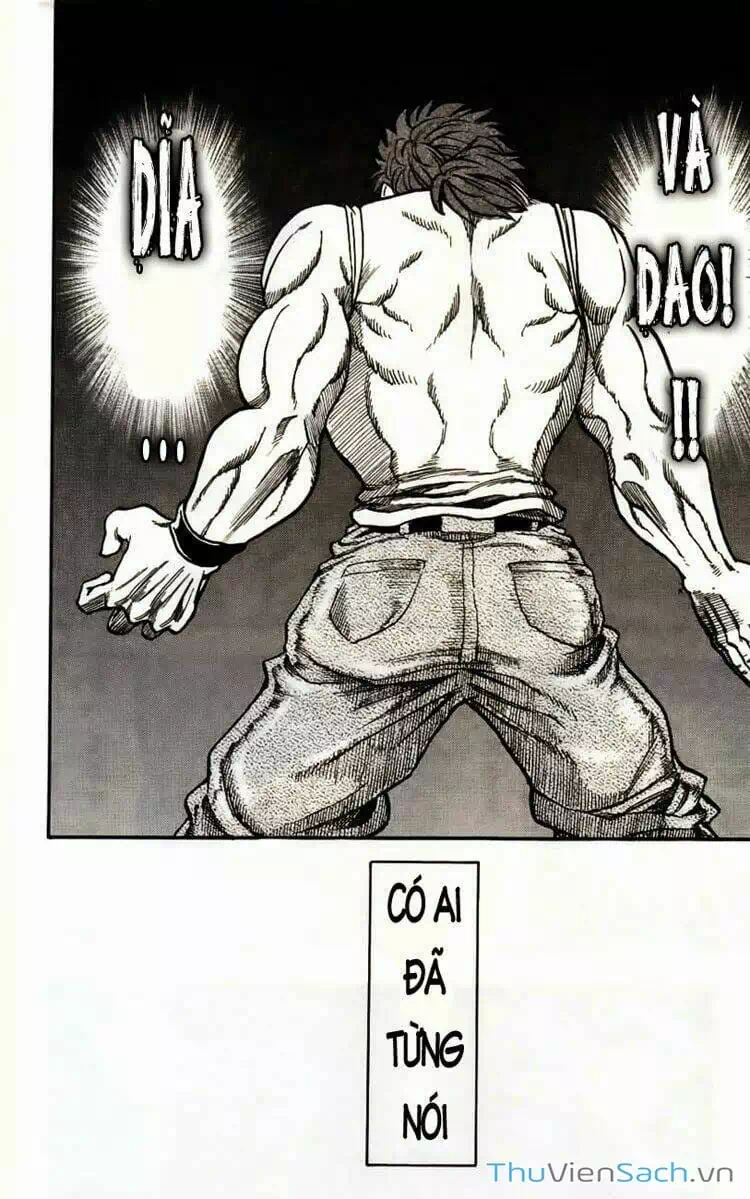 Truyện Tranh Thợ Săn Ẩm Thực - Toriko trang 5