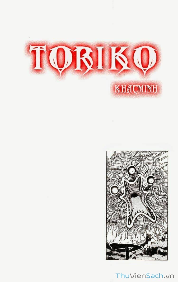 Truyện Tranh Thợ Săn Ẩm Thực - Toriko trang 5