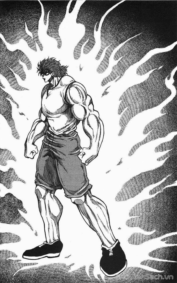 Truyện Tranh Thợ Săn Ẩm Thực - Toriko trang 5