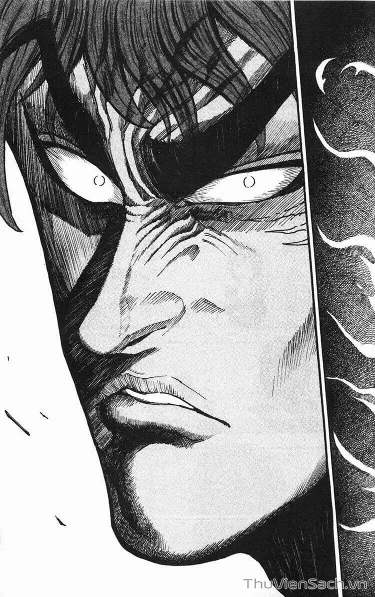 Truyện Tranh Thợ Săn Ẩm Thực - Toriko trang 5