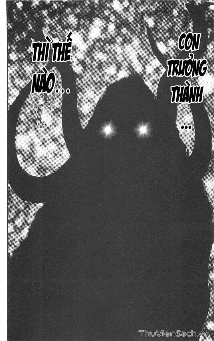 Truyện Tranh Thợ Săn Ẩm Thực - Toriko trang 5