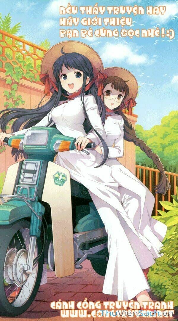 Truyện Tranh Thợ Săn Ẩm Thực - Toriko trang 5